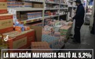 Las Claves de Hoy(20 de Mayo)