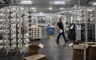 [Noticias de la comunidad] Textil Amesud solicita en inicio del proceso de reestructuración judicial