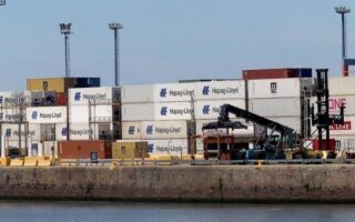 [Noticias económicas] Con el protagonismo excluyente de la energía, mayo cerró con un histórico superávit comercial para la Argentina