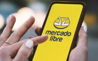 [Noticias económicas 2] Mercado Libre, Registró una nueva marca para la categoría de indumentaria