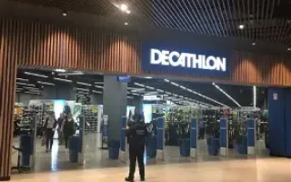 [Noticias económicas 2] Decathlon abrirá su primer local en la Ciudad de Buenos Aires y acelera su expansión en el país